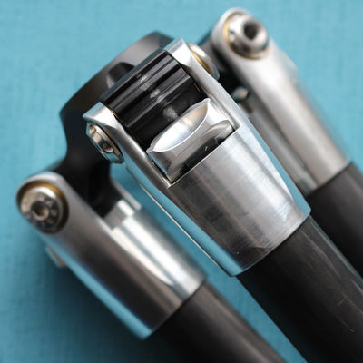 Szybkie aluminiowe precyzyjne części mechaniczne CNC Gratowanie Beadblasting Wykończenie powierzchni