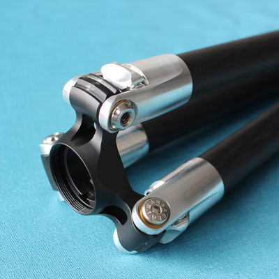 OEM Aluminiowe części mechaniczne Szybkie, precyzyjne toczenie CNC