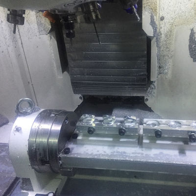 Dostosowane części precyzyjne do toczenia CNC, mechaniczne części do szybkiego prototypowania