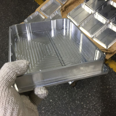 Szybkie prototypowanie Części do frezowania CNC Miedź Mosiądz Materiał ze stali nierdzewnej Opcjonalnie