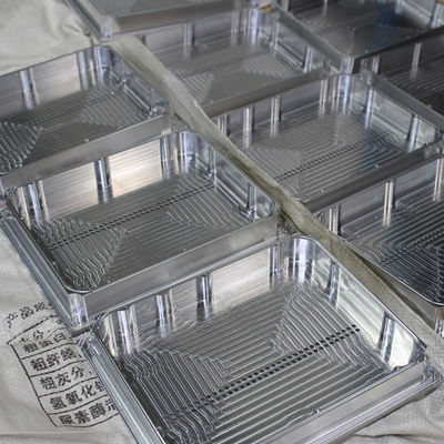 Szybkie prototypowanie Części do frezowania CNC Miedź Mosiądz Materiał ze stali nierdzewnej Opcjonalnie