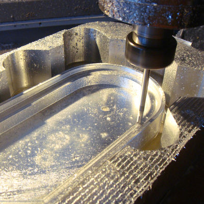 Części obrabiane prototypowo o wysokiej precyzji, elementy obrabiane CNC Tolerancja 0,01 mm