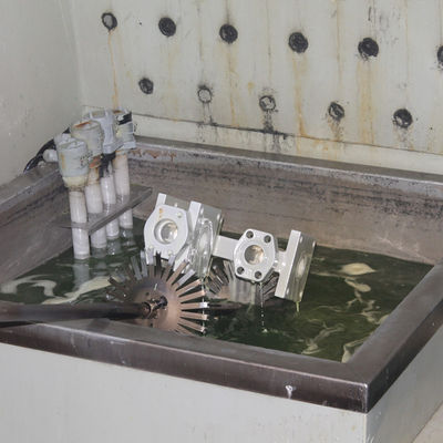 Szybkie prototypowanie aluminium CNC Anodowanie Malowanie Wykończenie powierzchni