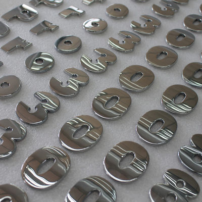 Dostosowane szybkie prototypowanie CNC Precyzyjny plastikowy materiał ABS