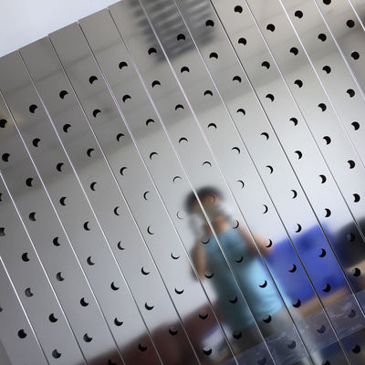 Dostosowane precyzyjne części do produkcji blachy o grubości ścianki 0,5 mm