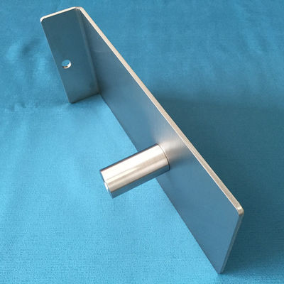 Dostosowane prototypy blach Stal nierdzewna 304 Materiał