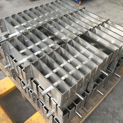 Toczenie CNC Spawanie Precyzyjne elementy z blachy Stal nierdzewna 304 Materiał